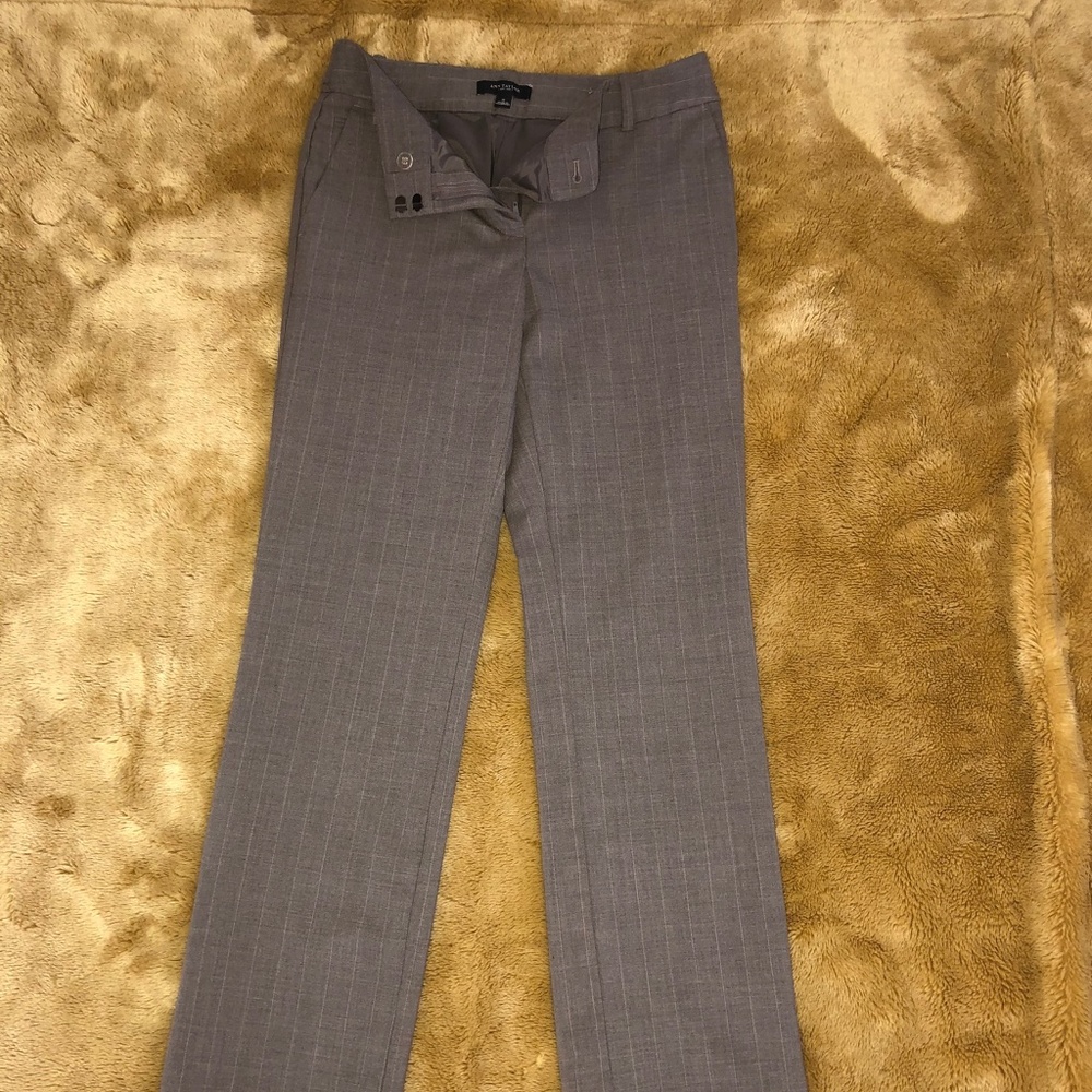 Ann Taylor slacks